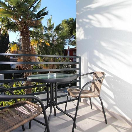 Apartments Katarina Rovinj Ngoại thất bức ảnh