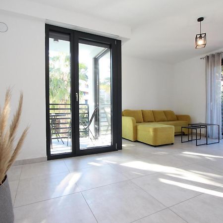 Apartments Katarina Rovinj Ngoại thất bức ảnh