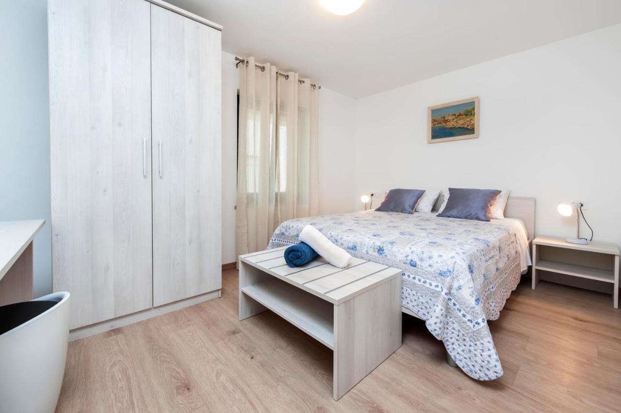 Apartments Katarina Rovinj Ngoại thất bức ảnh