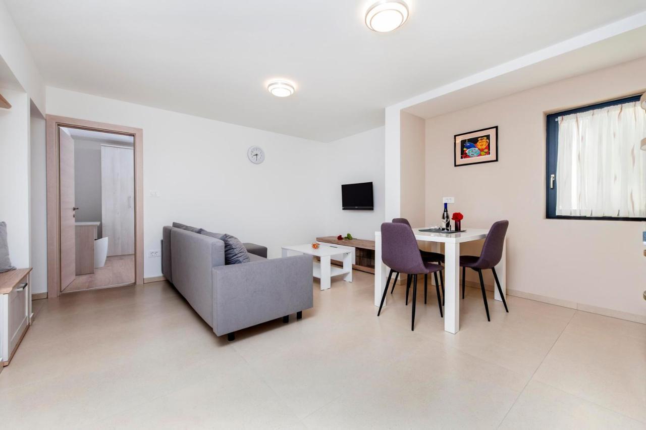 Apartments Katarina Rovinj Ngoại thất bức ảnh