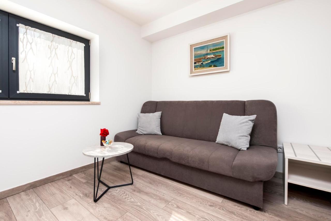 Apartments Katarina Rovinj Ngoại thất bức ảnh