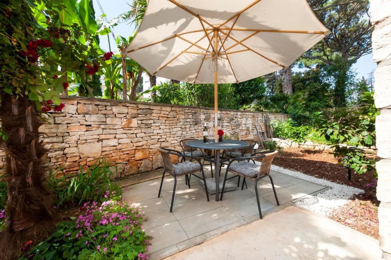 Apartments Katarina Rovinj Ngoại thất bức ảnh