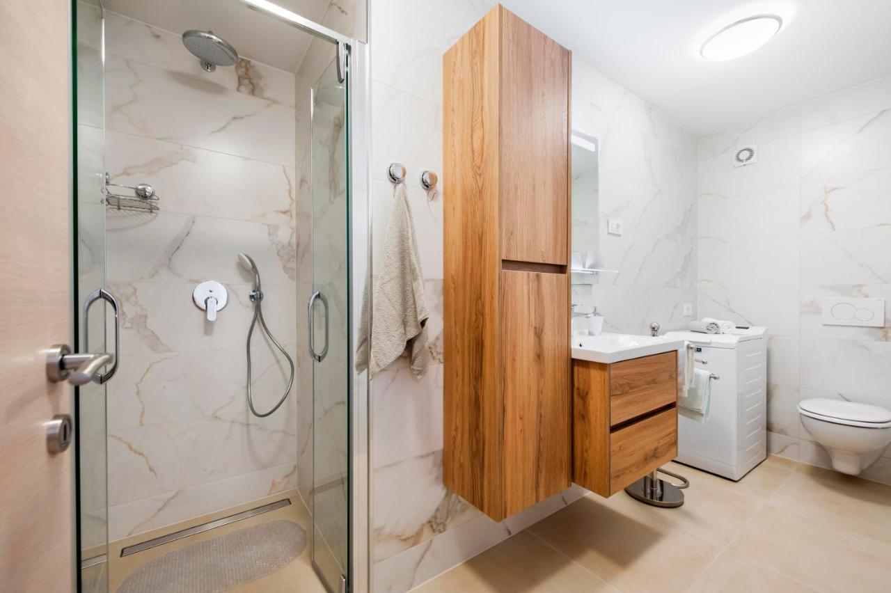 Apartments Katarina Rovinj Ngoại thất bức ảnh