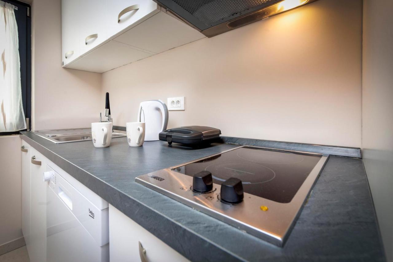 Apartments Katarina Rovinj Ngoại thất bức ảnh