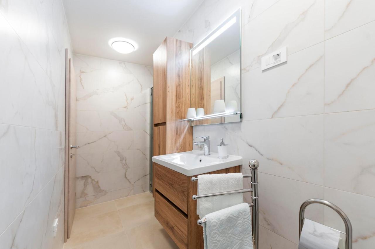 Apartments Katarina Rovinj Ngoại thất bức ảnh