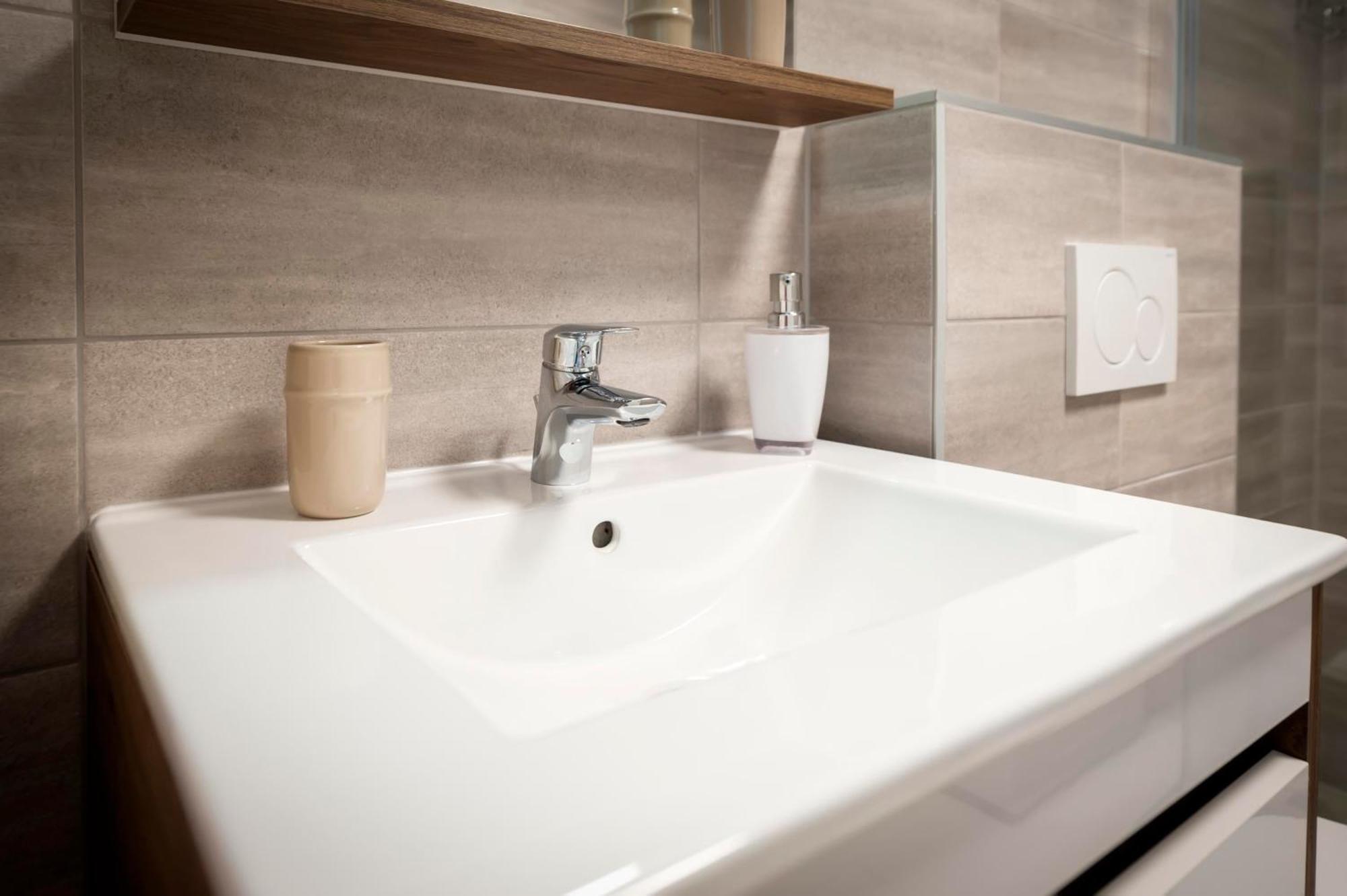 Apartments Katarina Rovinj Phòng bức ảnh