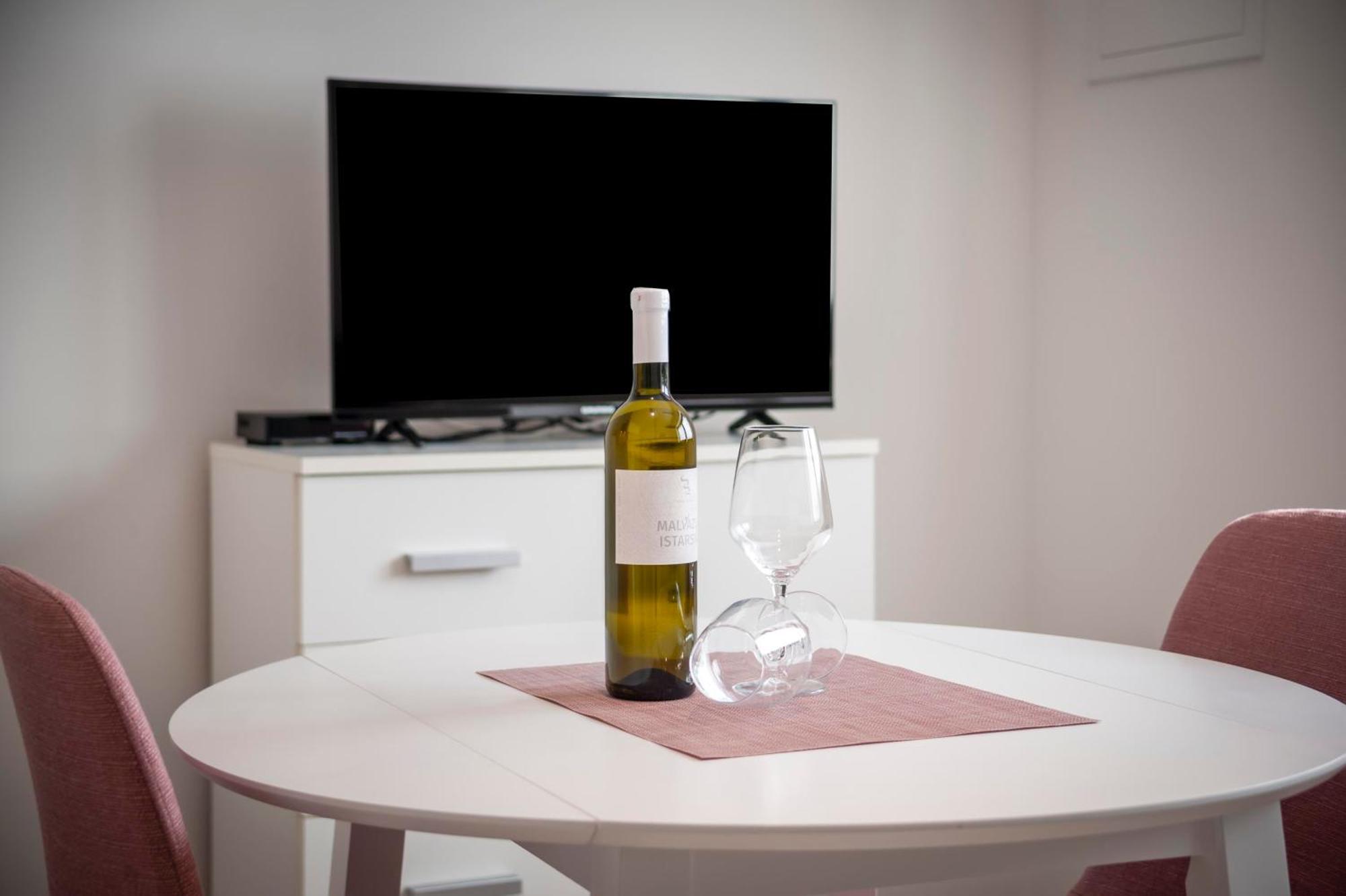 Apartments Katarina Rovinj Phòng bức ảnh