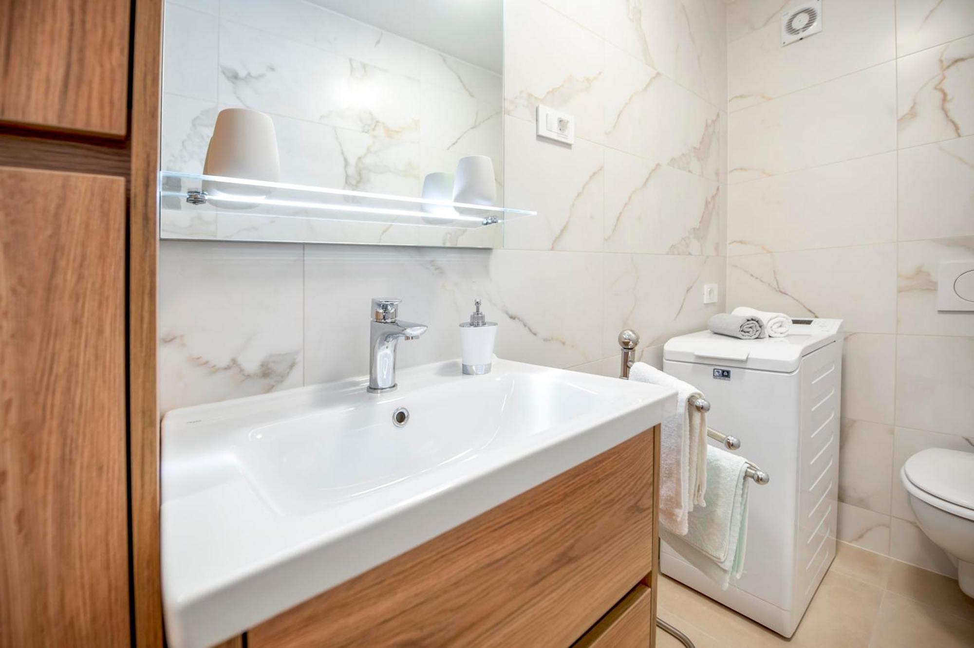Apartments Katarina Rovinj Phòng bức ảnh