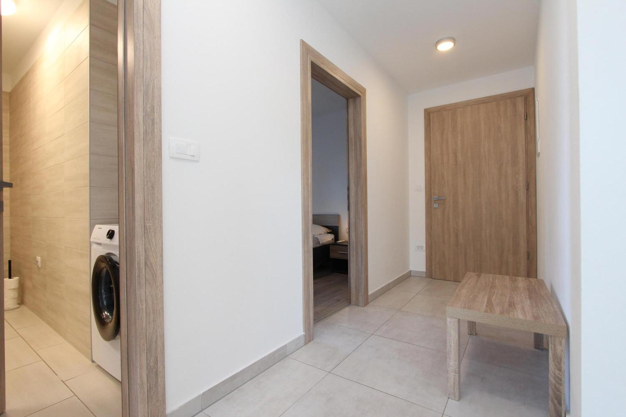 Apartments Katarina Rovinj Phòng bức ảnh