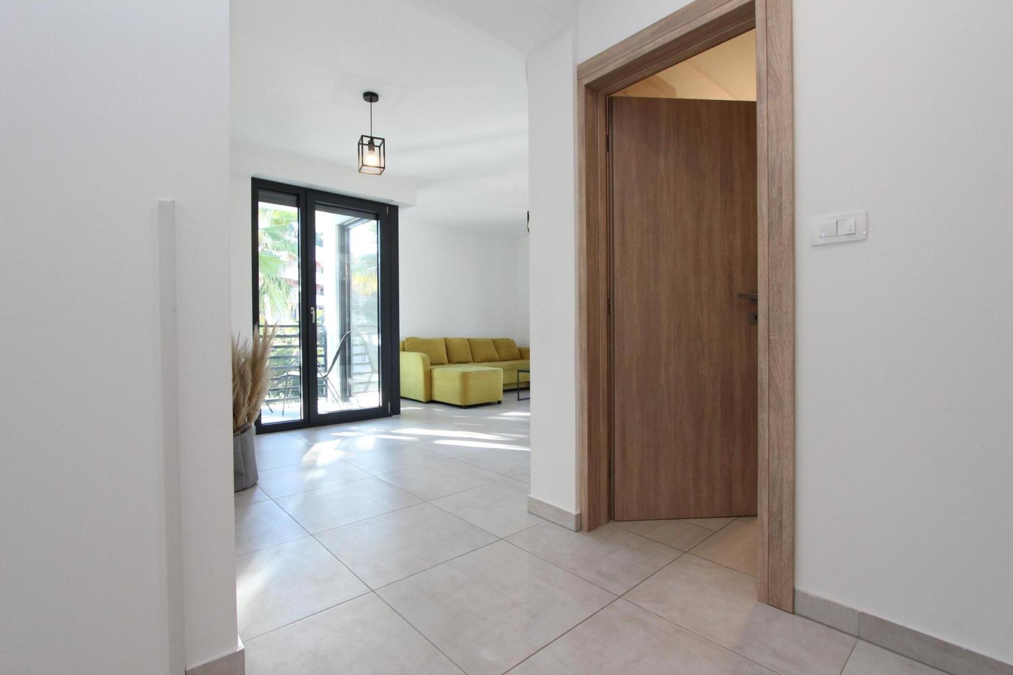 Apartments Katarina Rovinj Phòng bức ảnh