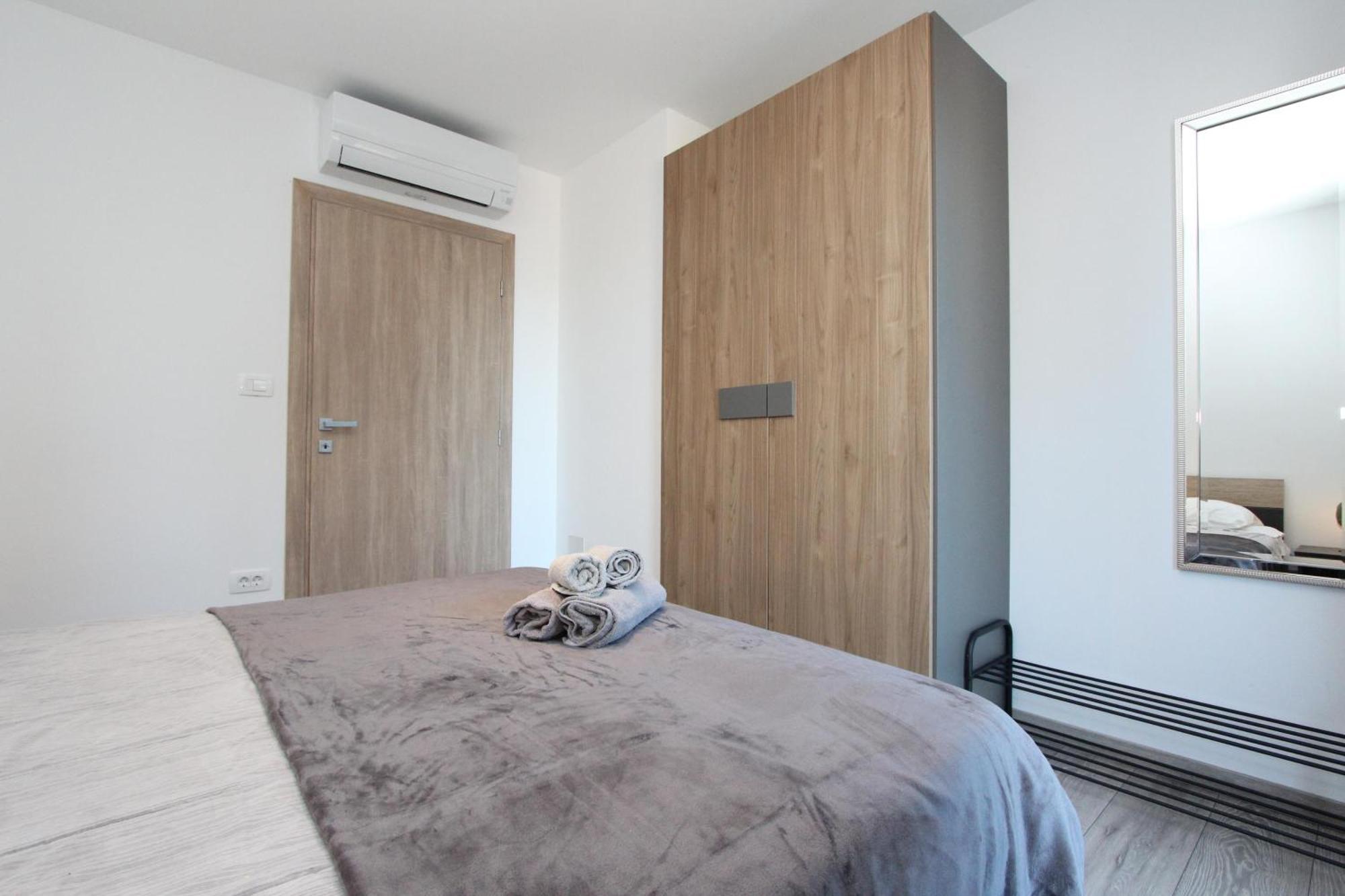 Apartments Katarina Rovinj Ngoại thất bức ảnh