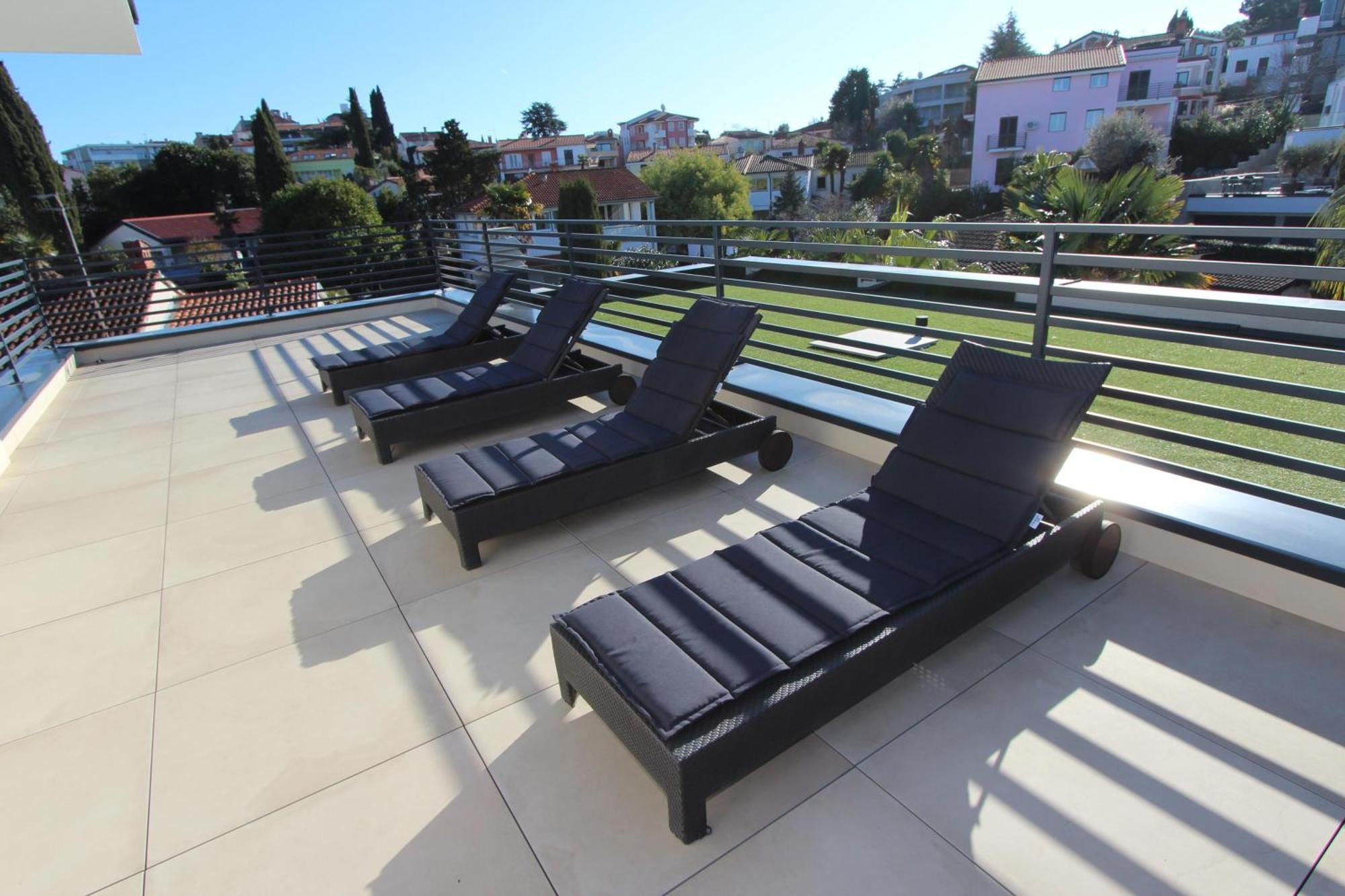 Apartments Katarina Rovinj Phòng bức ảnh