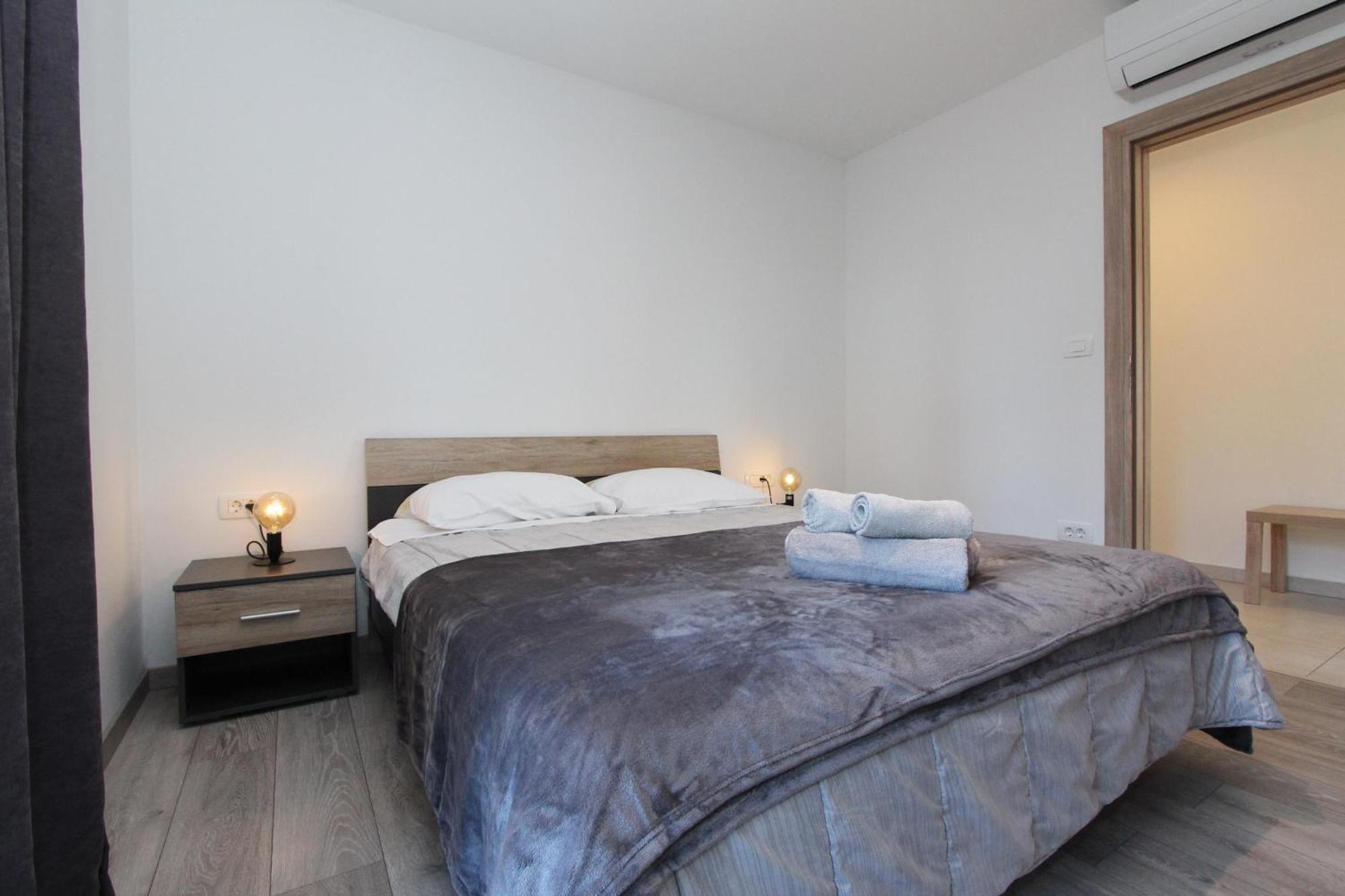 Apartments Katarina Rovinj Phòng bức ảnh