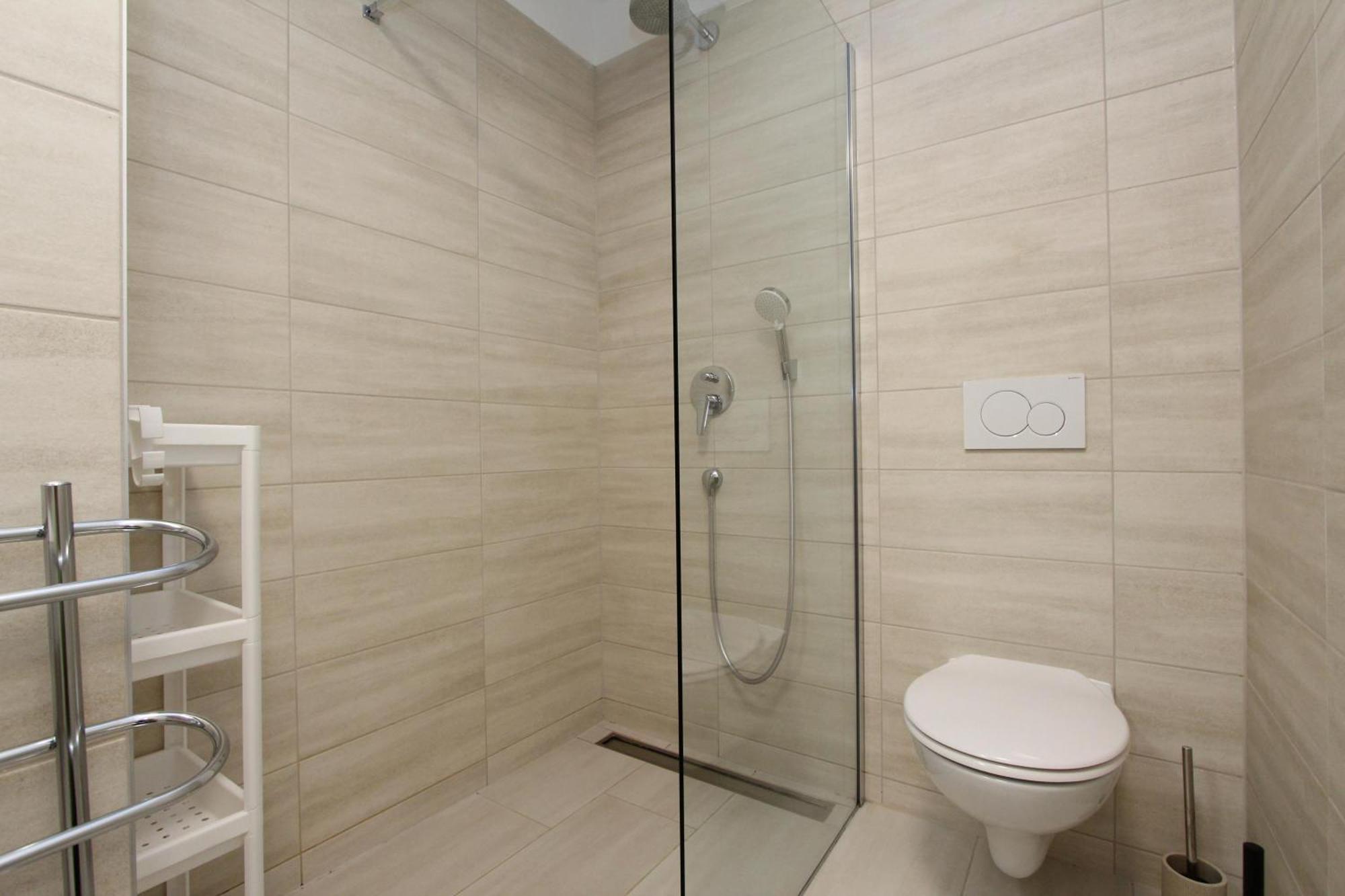 Apartments Katarina Rovinj Phòng bức ảnh