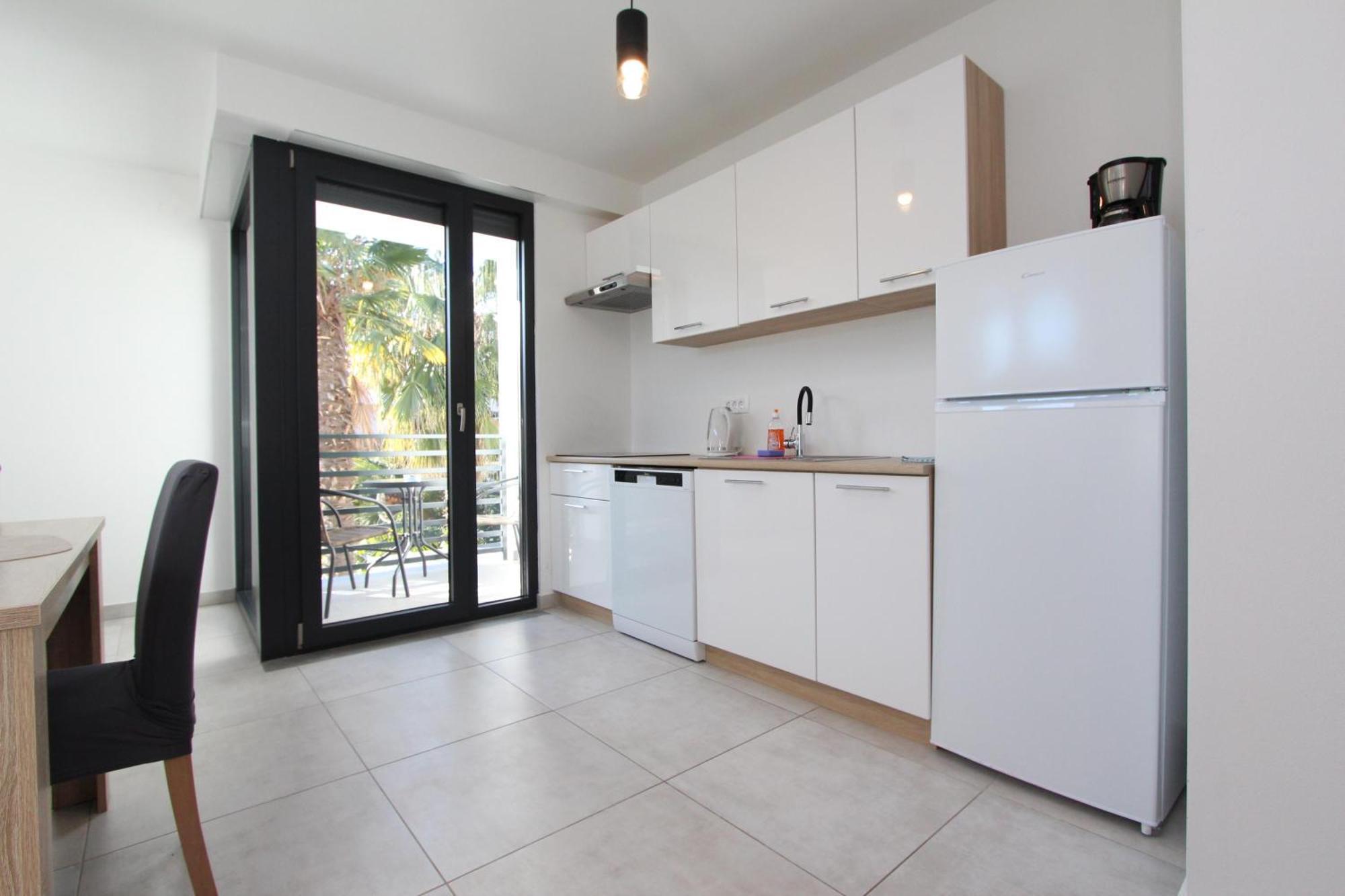 Apartments Katarina Rovinj Ngoại thất bức ảnh