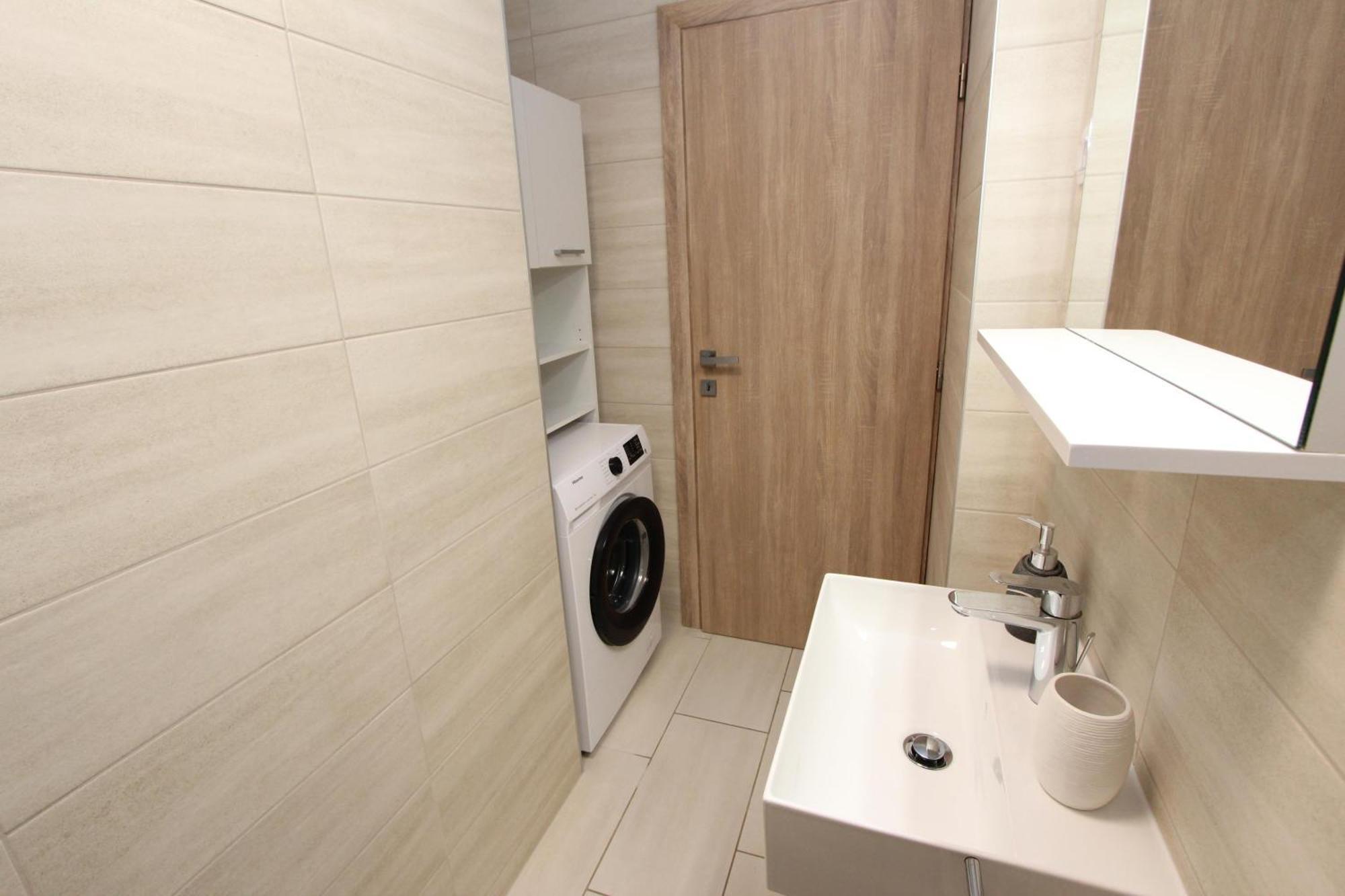 Apartments Katarina Rovinj Ngoại thất bức ảnh