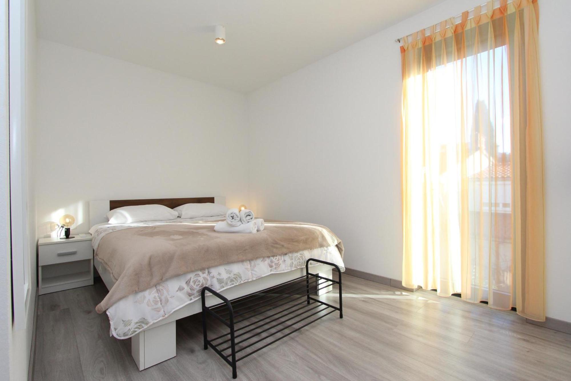 Apartments Katarina Rovinj Ngoại thất bức ảnh