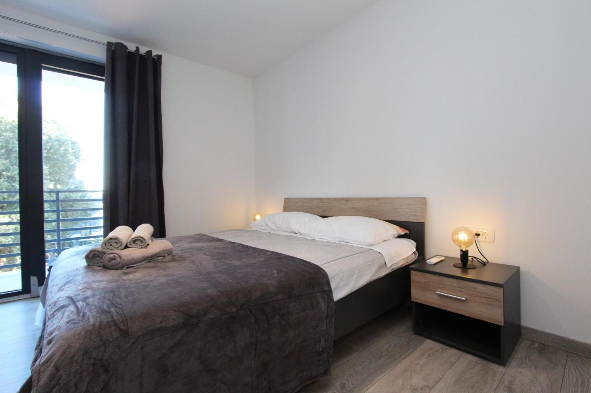 Apartments Katarina Rovinj Ngoại thất bức ảnh